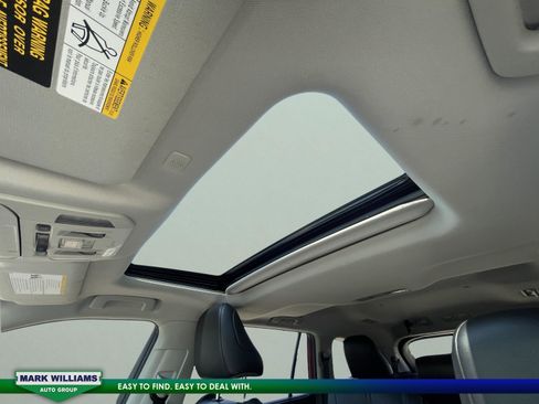 Used 2022 Toyota Highlander XLE image 21