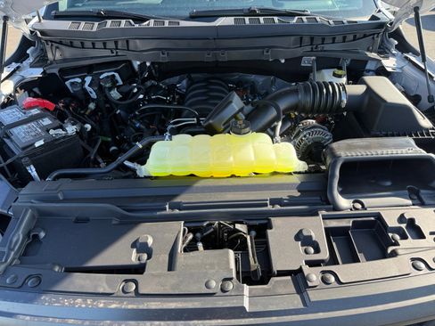 New 2025 Ford F150 Tremor w/ Equipment Group 402A High image 20