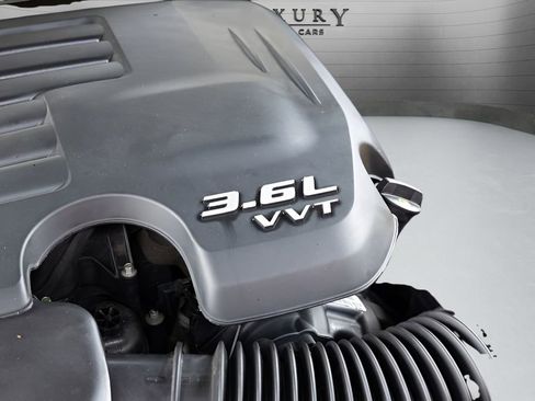 Used 2022 Dodge Charger GT w/ Blacktop Package RWD image 88