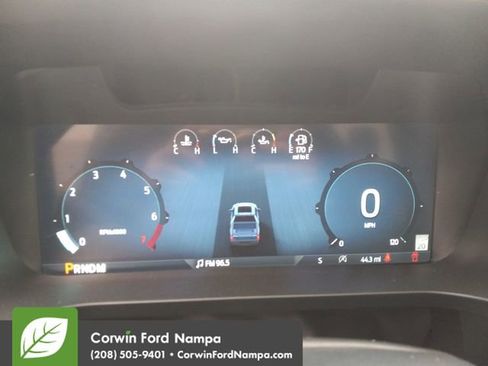 New 2025 Ford F150 Tremor w/ Bed Utility Package image 15