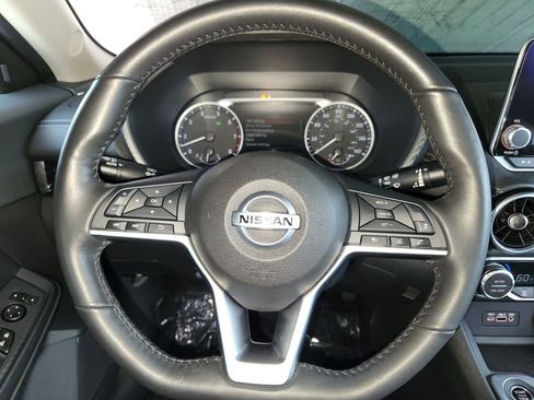 Certified 2023 Nissan Sentra SV w/ All-Weather Package image 22