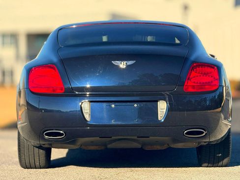 Used 2006 Bentley Continental GT image 10
