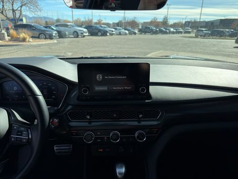 Certified 2024 Acura Integra A-Spec image 12