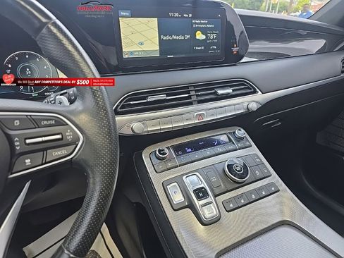 Used 2020 Hyundai Palisade Limited FWD image 15