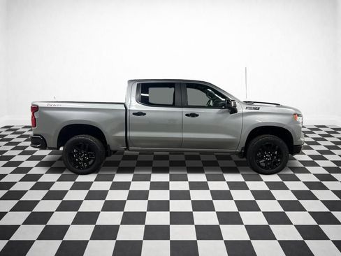 New 2026 Chevrolet Silverado 1500 LT Trail Boss image 2