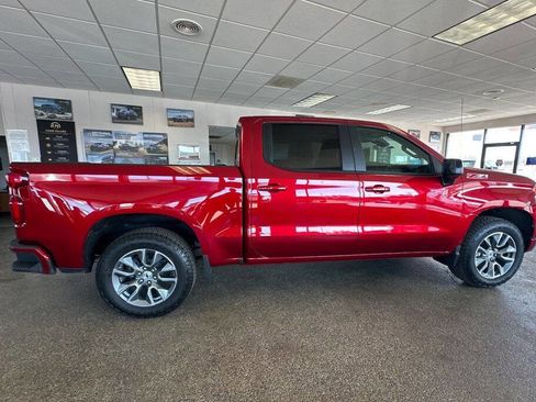New 2026 Chevrolet Silverado 1500 RST image 8