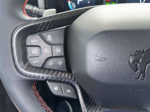 New 2026 Ford Bronco Raptor w/ Interior Carbon Fiber Pack AWD/4WD image 18