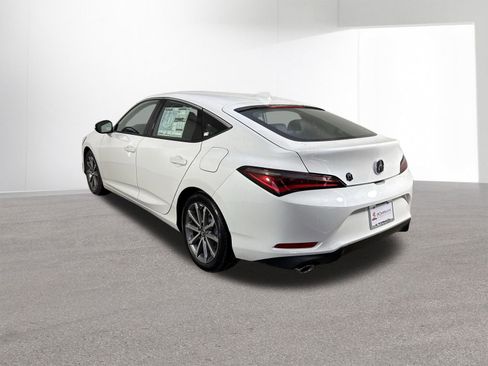 New 2026 Acura Integra image 30