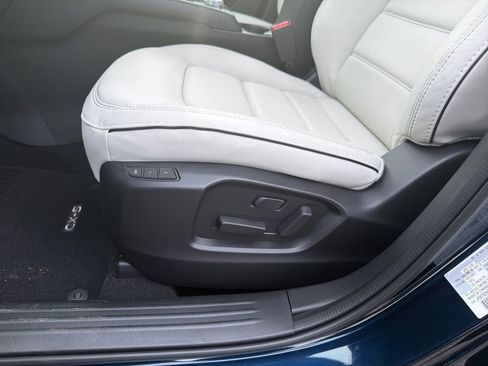 New 2025 MAZDA CX-5 AWD 2.5 S w/ Preferred Package image 15