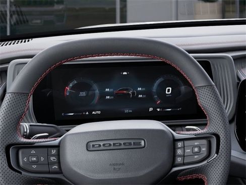 New 2026 Dodge Charger Scat Pack w/ Blacktop Package image 17