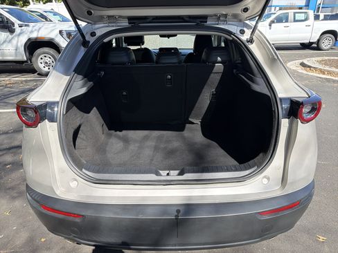 Used 2022 MAZDA CX-30 AWD 2.5 S w/ Select Package image 30