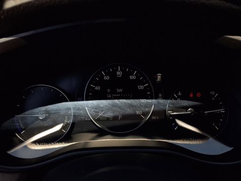 New 2026 MAZDA CX-50 AWD 2.5 Hybrid w/ Weather Package image 12