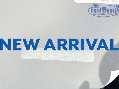 Used 2020 Hyundai Palisade Limited image 7