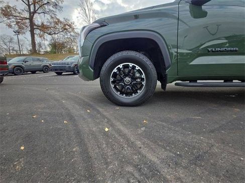 Used 2023 Toyota Tundra SR5 image 10