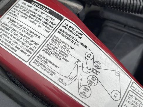 Used 2001 Ford F350 Lariat RWD image 63