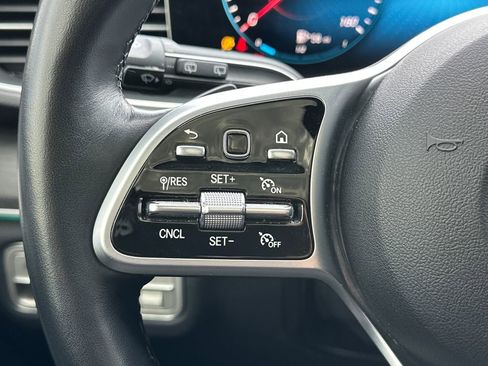 Certified 2023 Mercedes-Benz GLE 350 4MATIC w/ Premium Package image 21