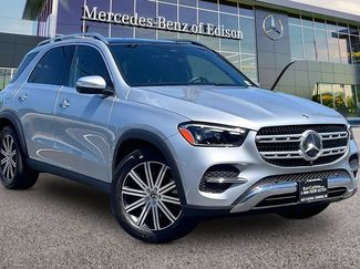 Certified 2025 Mercedes-Benz GLE 450e 4MATIC video 1