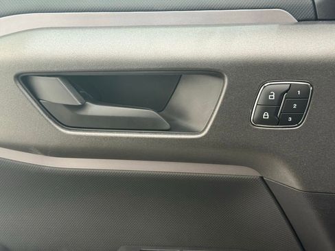 New 2025 Ford Bronco Sport Badlands image 24