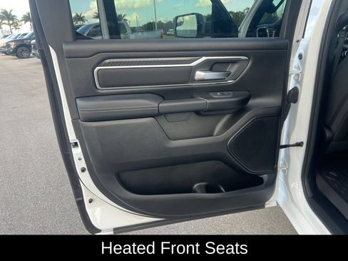 Used 2026 RAM 1500 Big Horn RWD image 41