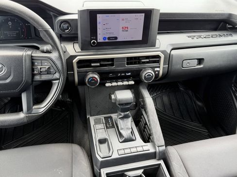 Used 2024 Toyota Tacoma SR RWD image 16