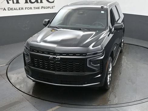 New 2026 Chevrolet Tahoe LT w/ Comfort Package AWD/4WD image 25