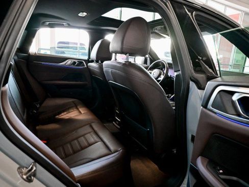 Used 2023 BMW 430i Gran Coupe w/ M Sport Package image 23