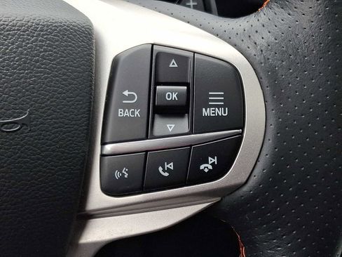 Used 2022 Ford Explorer Timberline w/ Timberline Technology Package AWD/4WD image 23