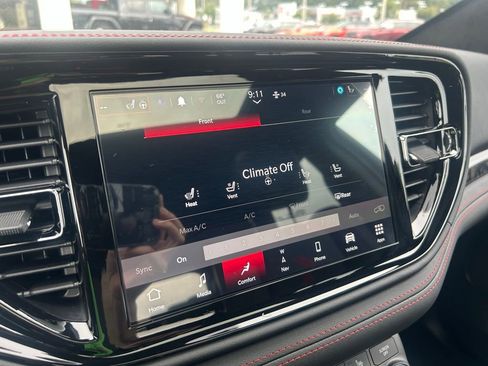 New 2026 Dodge Durango GT AWD/4WD image 26