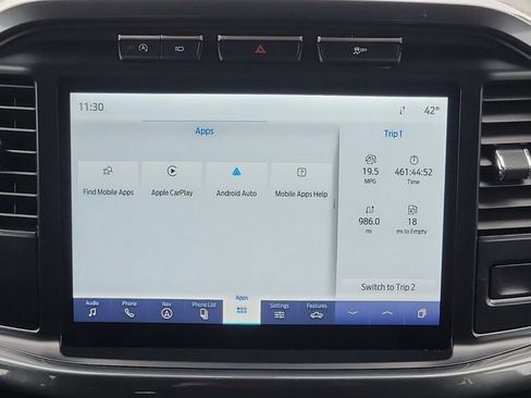 Certified 2023 Ford F150 XLT w/ Equipment Group 302A High image 16