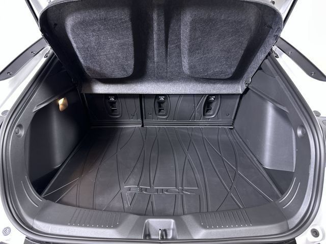 New 2026 Buick Envista Sport Touring FWD image 28