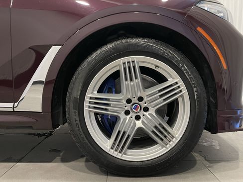 Used 2021 BMW ALPINA XB7 image 10