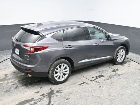 Used 2019 Acura RDX AWD image 31