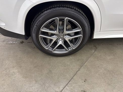 Used 2023 Mercedes-Benz GLE 53 AMG 4MATIC Coupe image 26