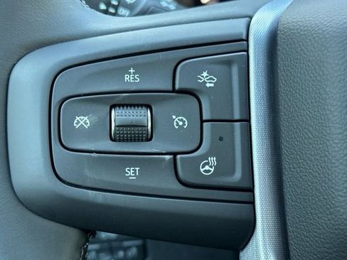 New 2026 GMC Sierra 1500 Elevation AWD/4WD image 23