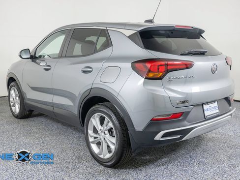 Used 2023 Buick Encore GX Preferred w/ Cold Weather Comfort Package AWD/4WD image 5
