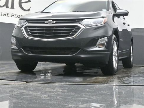 Used 2020 Chevrolet Equinox LT image 62