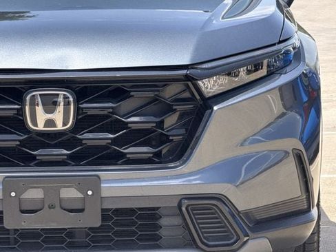 Used 2023 Honda CR-V Sport image 9