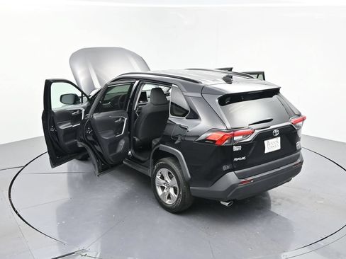 Used 2024 Toyota RAV4 XLE AWD/4WD image 23