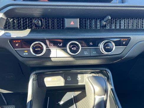 New 2026 Honda CR-V TrailSport image 30