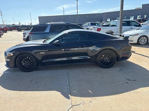 Used 2023 Ford Mustang GT Premium w/ GT Performance Package RWD image 5