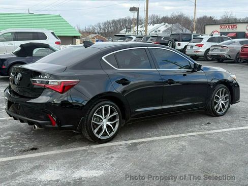 Used 2019 Acura ILX image 14