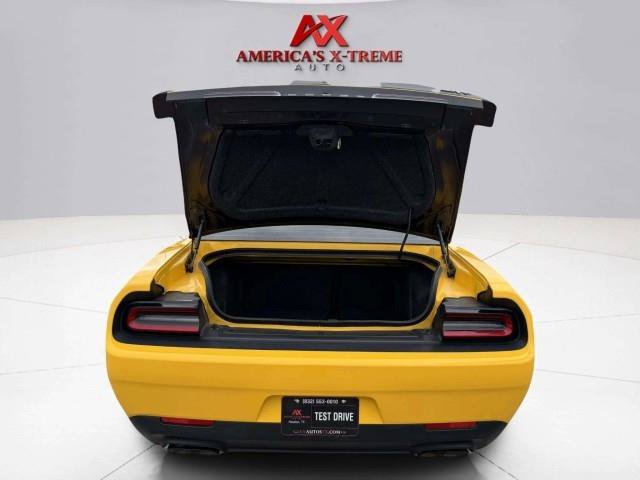Used 2018 Dodge Challenger SRT Demon RWD image 51