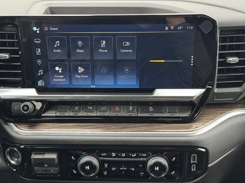 New 2026 Chevrolet Silverado 3500 LT w/ All Star Edition image 3