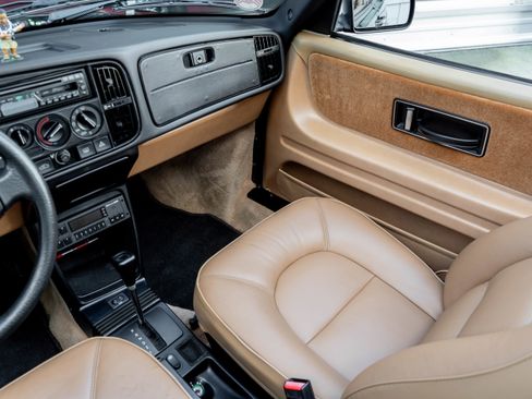 Used 1988 Saab 900 Turbo image 28