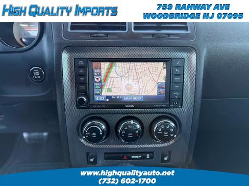 Used 2013 Dodge Challenger R/T Plus image 22