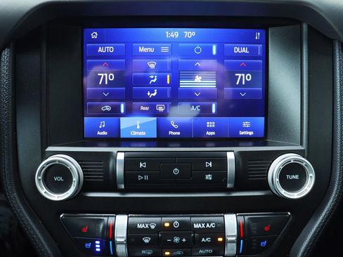 Used 2022 Ford Mustang Premium image 41