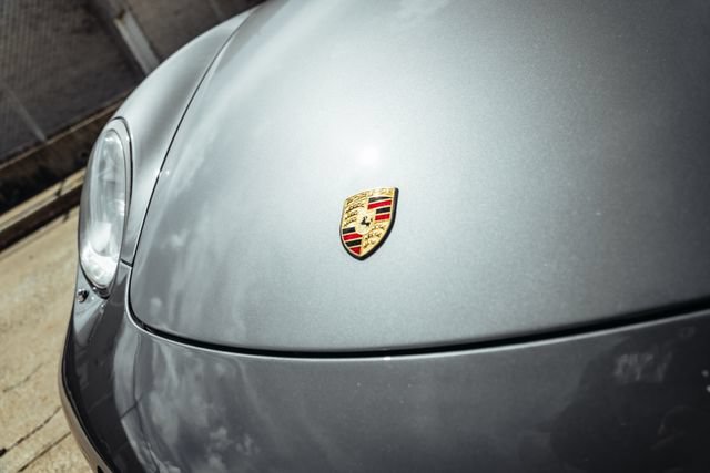 Used 2006 Porsche Cayman S RWD image 22