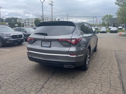 Certified 2023 Acura MDX SH-AWD w/ Technology Package image 10