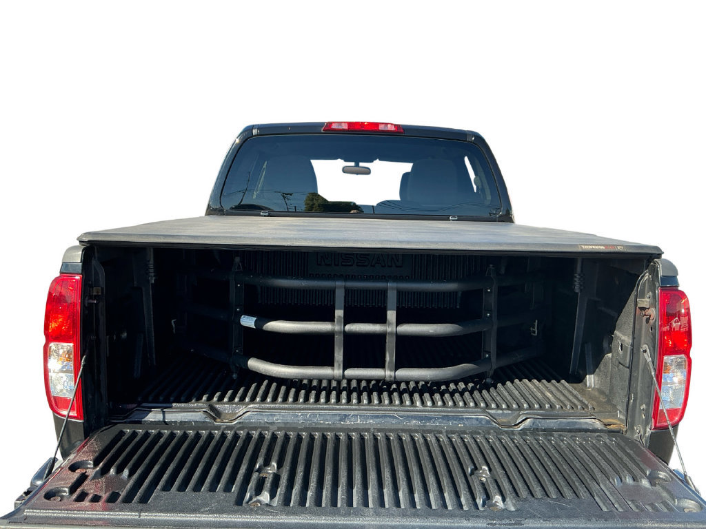 Used 2012 Nissan Frontier SV w/ Sport Appearance Pkg RWD image 24