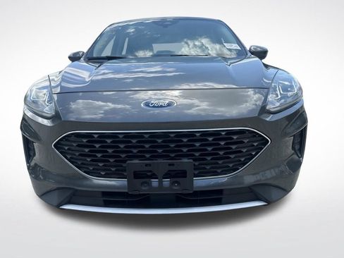 Used 2020 Ford Escape SE FWD image 11